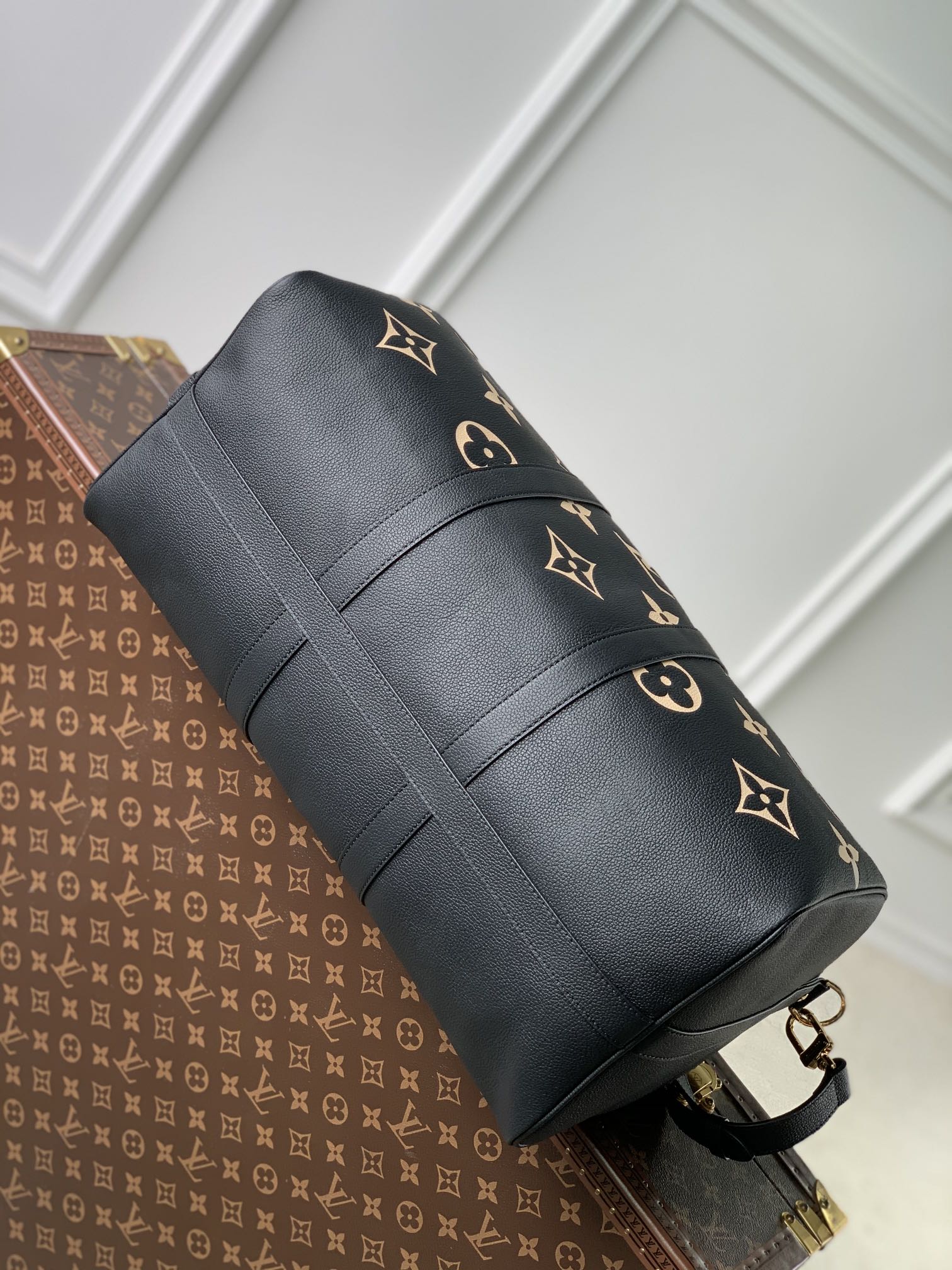 LV Travel Bags